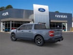 2025 Ford Maverick Lariat LARIAT AWD SuperCrew