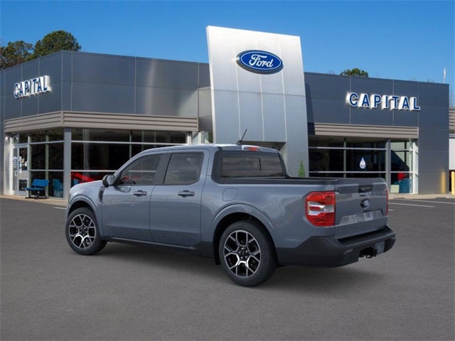 2025 Ford Maverick Lariat LARIAT AWD SuperCrew