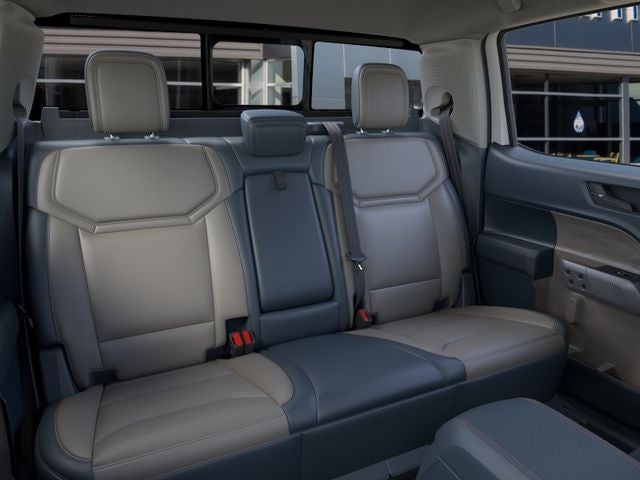 2026 Ford Maverick Lariat LARIAT AWD SuperCrew