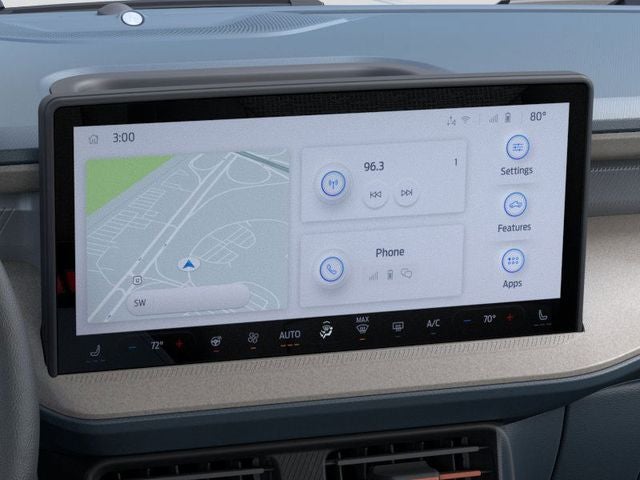 2026 Ford Maverick Lariat LARIAT AWD SuperCrew