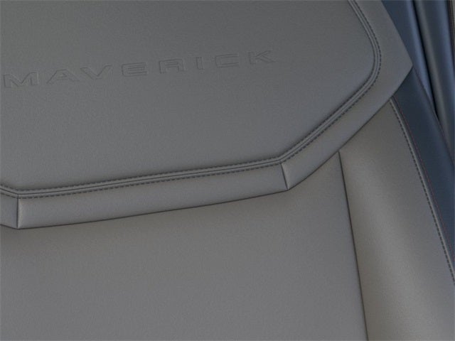 2026 Ford Maverick Lariat LARIAT AWD SuperCrew