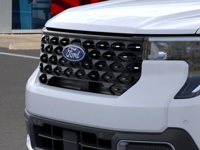 2026 Ford Maverick Lariat LARIAT AWD SuperCrew