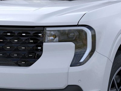 2026 Ford Maverick Lariat LARIAT AWD SuperCrew