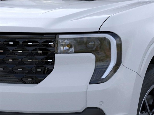 2026 Ford Maverick Lariat LARIAT AWD SuperCrew