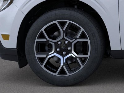 2026 Ford Maverick Lariat LARIAT AWD SuperCrew