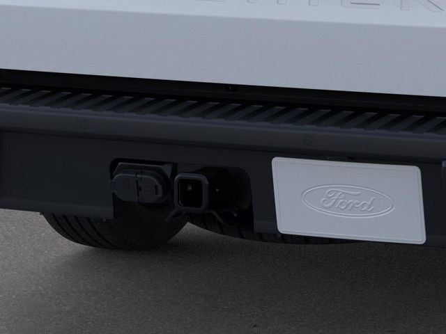 2026 Ford Maverick Lariat LARIAT AWD SuperCrew