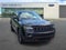 2017 Jeep Grand Cherokee Trailhawk