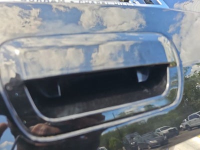 2017 Jeep Grand Cherokee Trailhawk