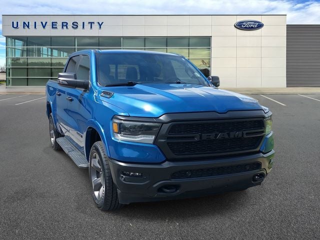 2024 RAM 1500 Big Horn/Lone Star