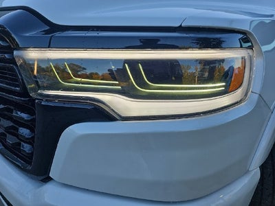 2025 RAM 1500 Limited