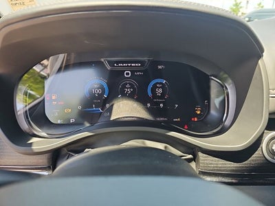 2023 RAM 1500 Limited