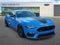 2022 Ford Mustang Mach 1