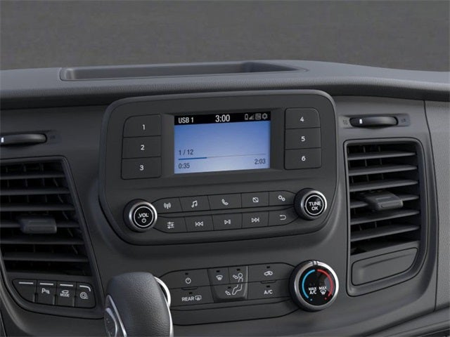 2025 Ford Transit-350 XL