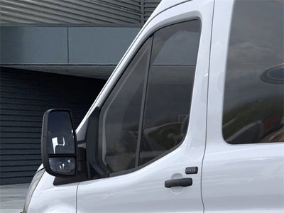2025 Ford Transit-350 XL