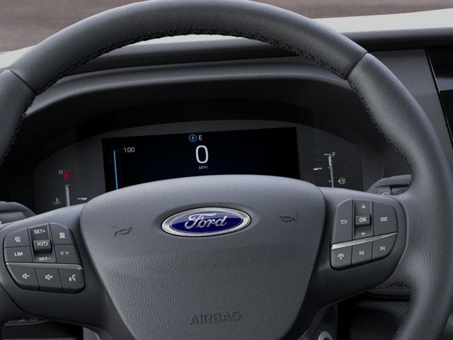 2027 Ford Transit-350 XLT
