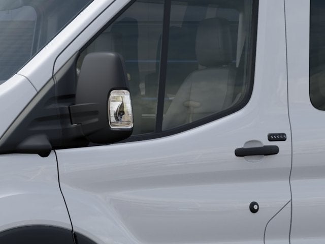 2027 Ford Transit-350 XLT