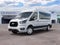 2027 Ford Transit-350 XLT