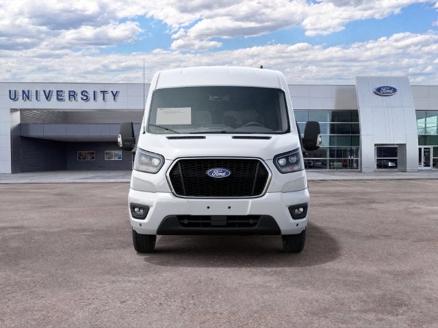 2027 Ford Transit-350 XLT