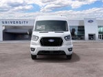 2027 Ford Transit-350 XLT
