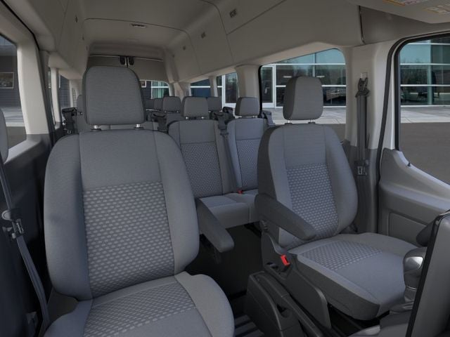 2026 Ford Transit-350 XLT