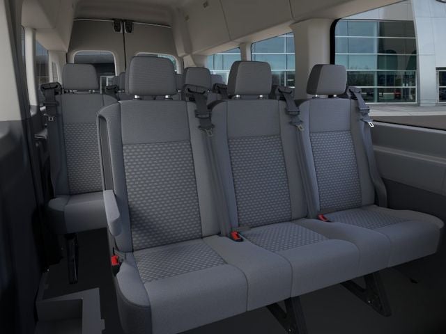 2026 Ford Transit-350 XLT