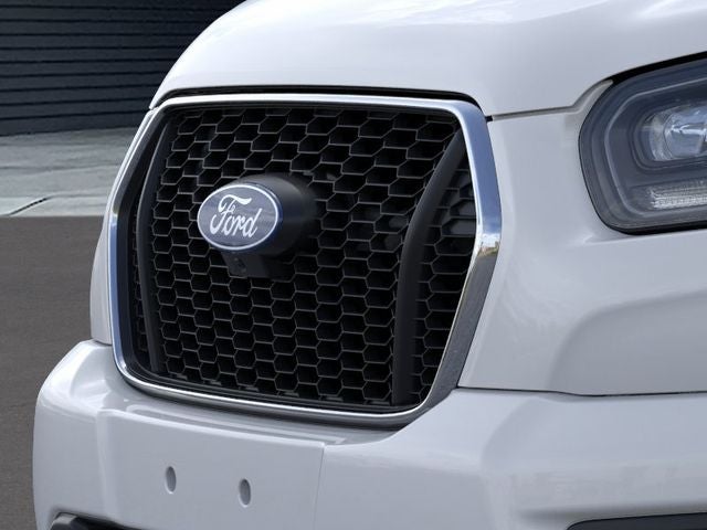 2026 Ford Transit-350 XLT