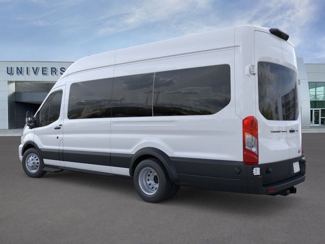 2026 Ford Transit-350 XLT
