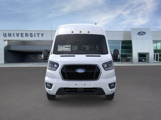 2026 Ford Transit-350 XLT