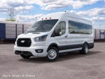 2027 Ford Transit-350 XLT