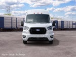 2027 Ford Transit-350 XLT