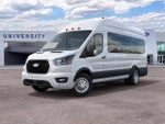 2027 Ford Transit-350 XLT
