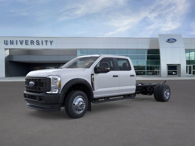 2025 Ford F-450SD XL DRW