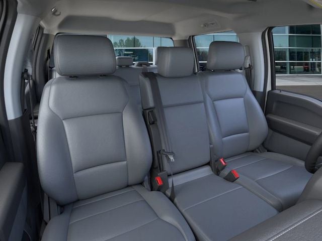 2025 Ford F-450SD XL DRW