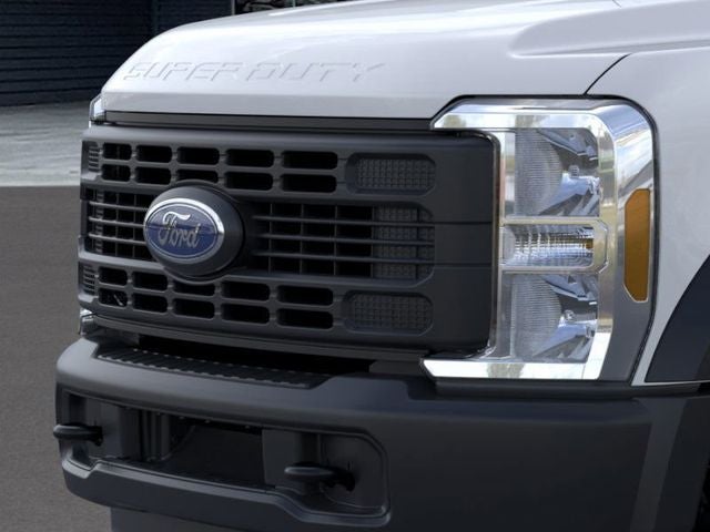 2025 Ford F-450SD XL DRW
