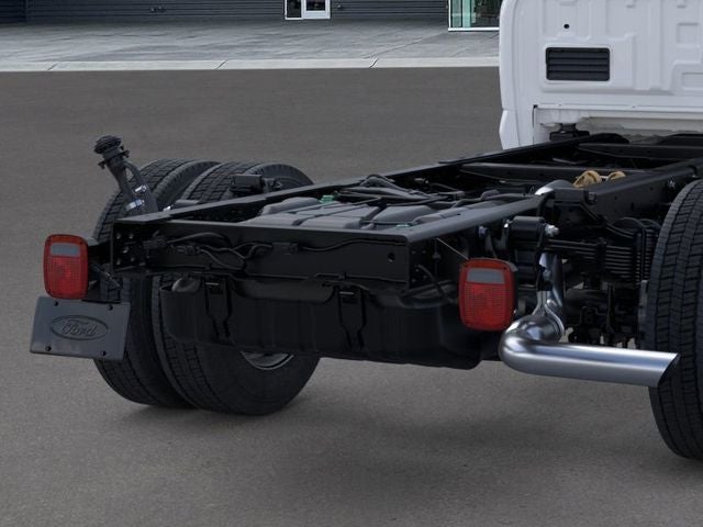 2025 Ford F-450SD XL DRW