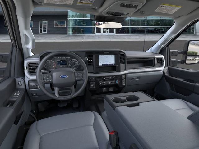 2025 Ford F-450SD XL DRW