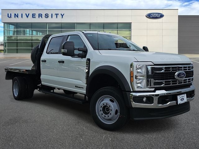 2026 Ford F-450SD XL DRW