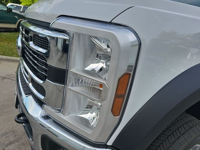 2026 Ford F-450SD XL DRW