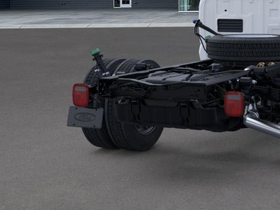 2026 Ford F-450SD XL DRW