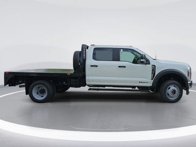 2026 Ford F-450SD XL DRW