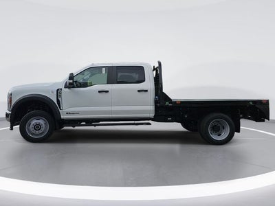 2026 Ford F-450SD XL DRW