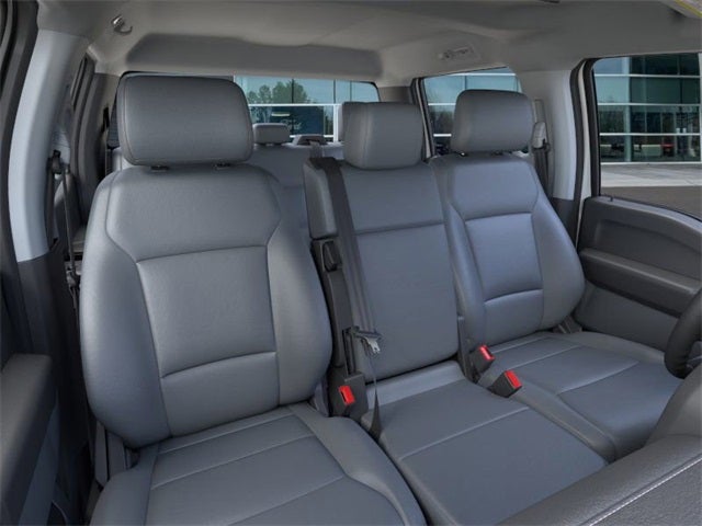 2025 Ford F-450SD XL DRW