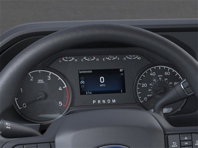 2025 Ford F-450SD XL DRW