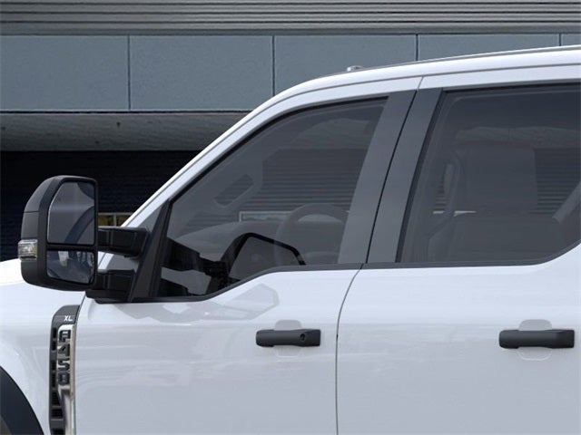 2025 Ford F-450SD XL DRW