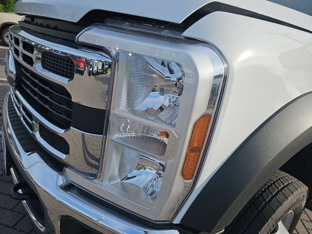 2026 Ford F-450SD DRW