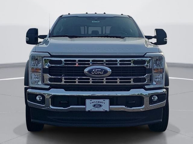 2026 Ford F-450SD DRW