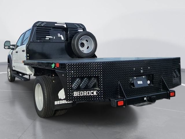2026 Ford F-450SD DRW