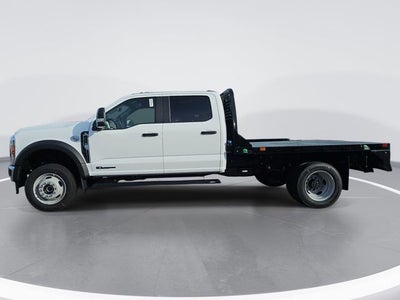 2026 Ford F-450SD DRW