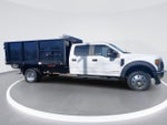 2022 Ford F-550SD XL DRW