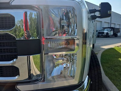 2026 Ford F-350SD XL 9' UTILITY BODY